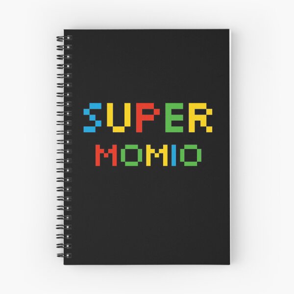Item preview, Super Momio designed and sold by aimanart.