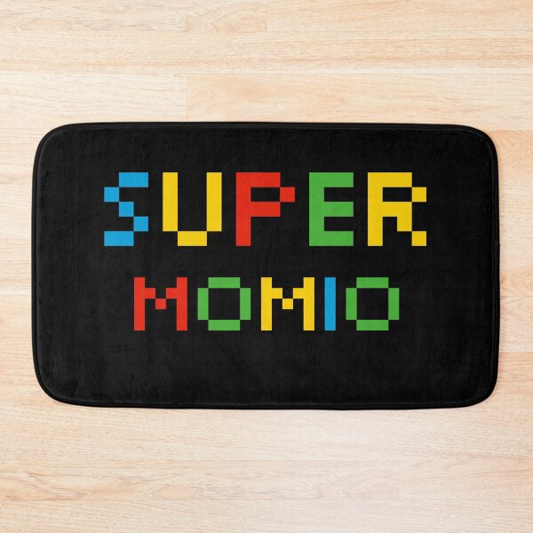 Item preview, Super Momio designed and sold by aimanart.