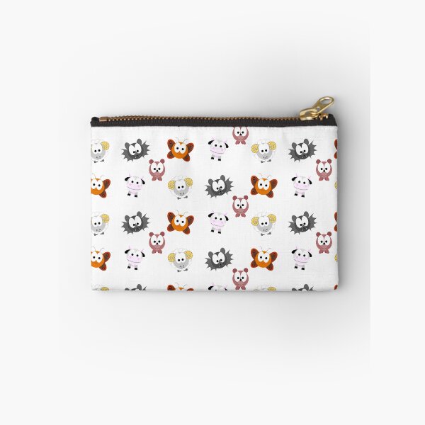 Item preview, Animals set five designed and sold by crazymel.