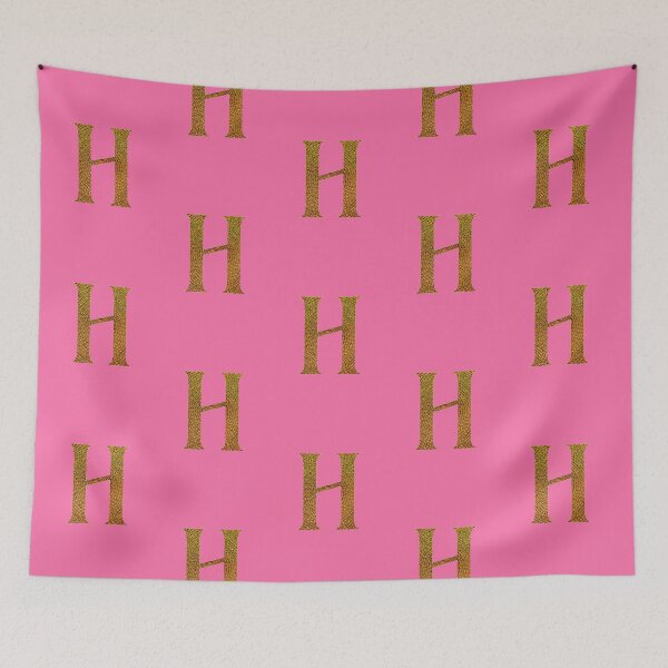 Item preview, Hold on your Hopes with H designed and sold by MagicEmpress.