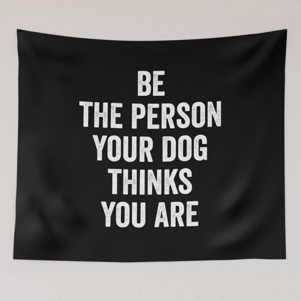 Item preview, be the person your dog thinks you are shirt, dog lover shirt, dog owner shirt, Personalized Dog Dad shirt, best dog dad ever shirt  designed and sold by T-DESIGNEDZ.