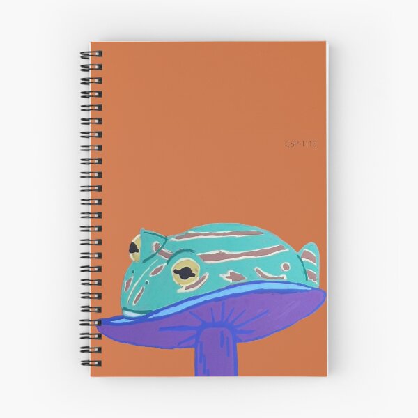 Item preview, Pacman Frog designed and sold by bobaluver.
