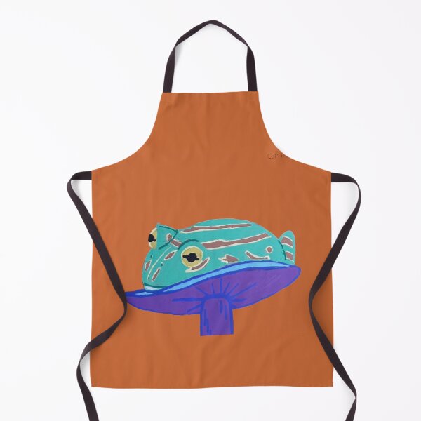 Item preview, Pacman Frog designed and sold by bobaluver.