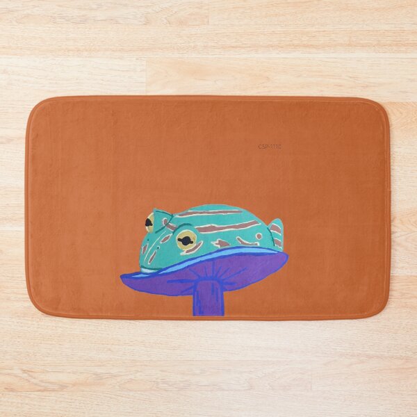 Item preview, Pacman Frog designed and sold by bobaluver.