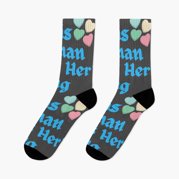Item preview, Wordplay meme, This Woman Loves her King #3 designed and sold by Hypnotees.