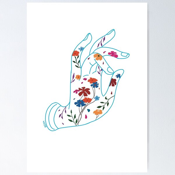 Item preview, mudra designed and sold by Selva-arte.