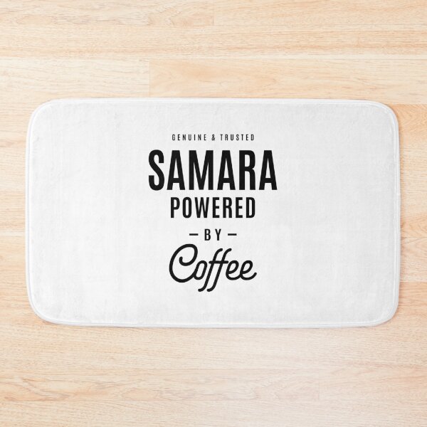Item preview, Womens Samara Personalized Name Birthday Gift designed and sold by cidolopez.