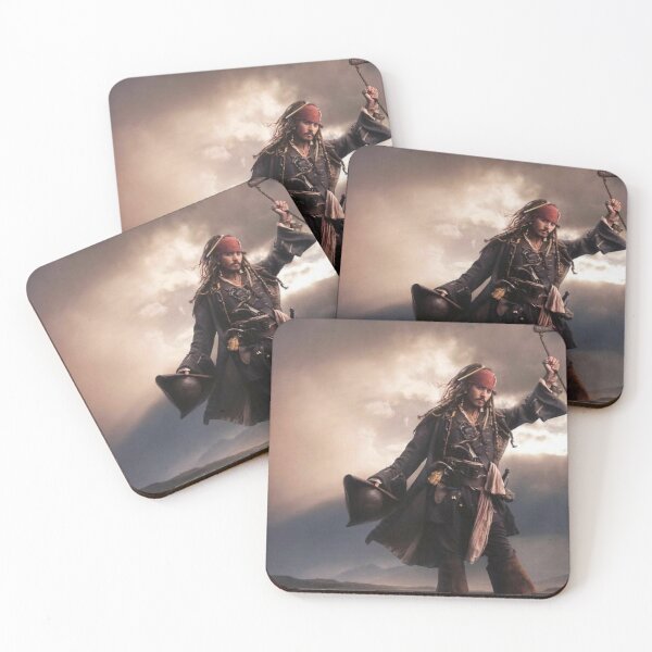 Item preview, wallpaper Art Depp designed and sold by tircixemmes78.