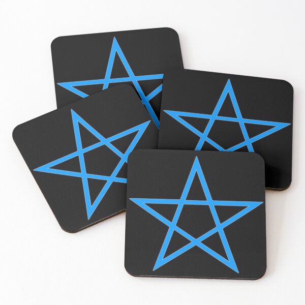 Item preview, Light Blue Penta designed and sold by Passengers.