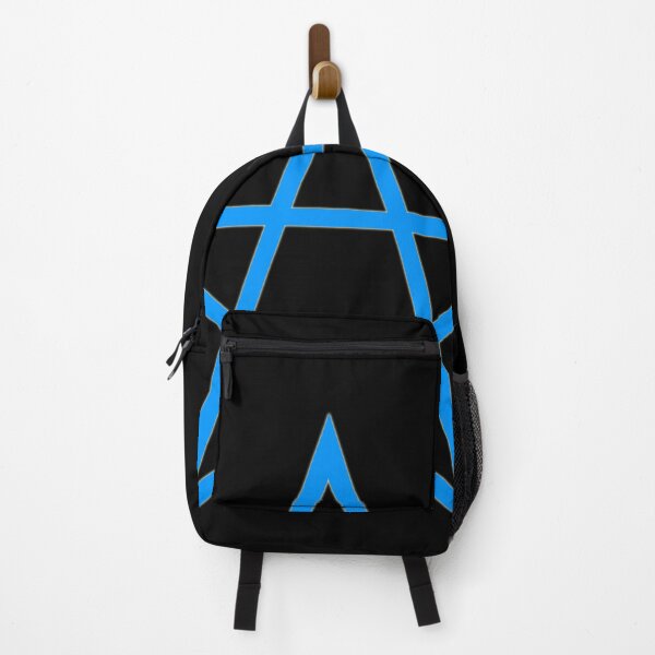Item preview, Light Blue Penta designed and sold by Passengers.