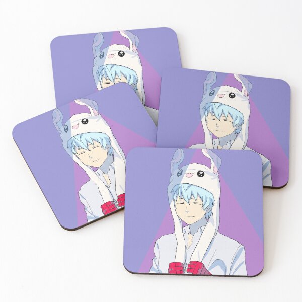 Item preview, Kaidou in a Bunny Hat designed and sold by madeofchips7.