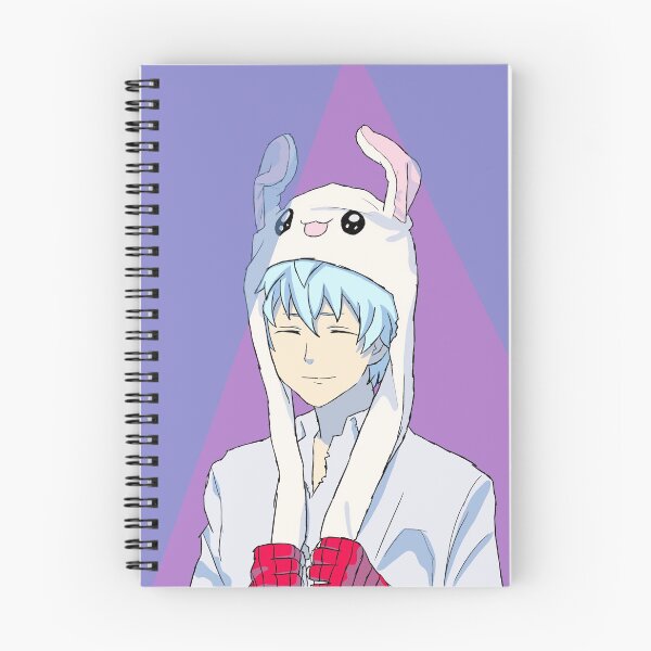Item preview, Kaidou in a Bunny Hat designed and sold by madeofchips7.