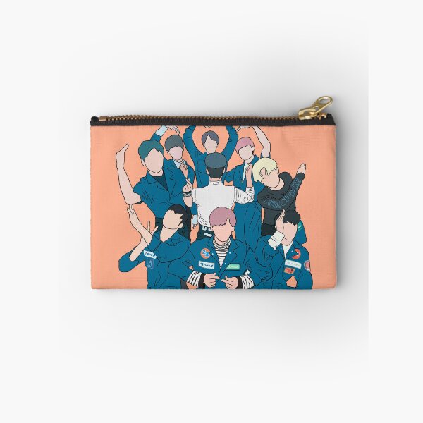 Item preview, SF9 Cute Heart |Kpop Group| designed and sold by Polol.