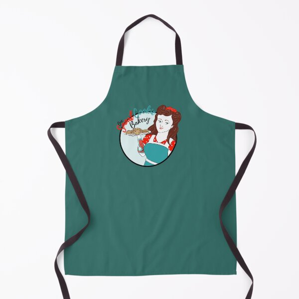 Item preview, One Smart Cookie Bakery designed and sold by D-Maulish.