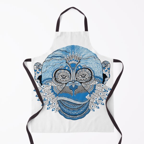 Item preview, Monkey designed and sold by iTrending.