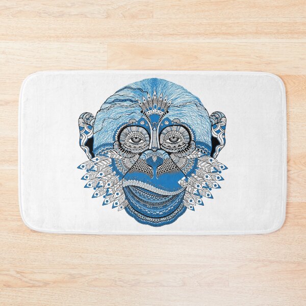 Item preview, Monkey designed and sold by iTrending.