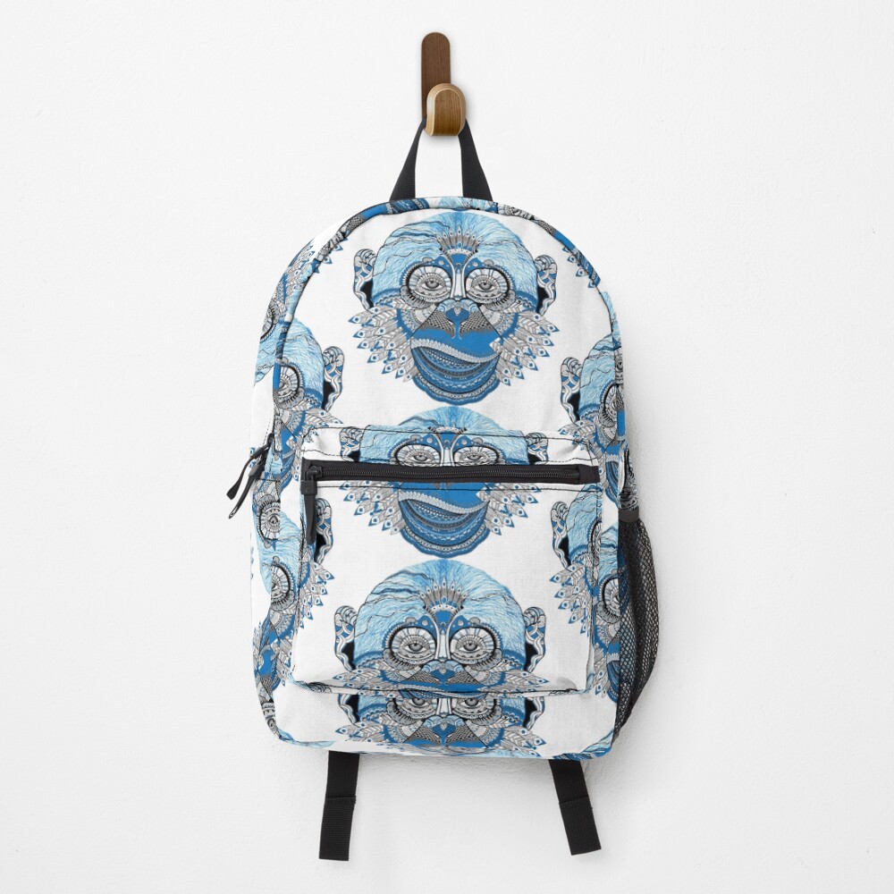 Item preview, Backpack designed and sold by iTrending.