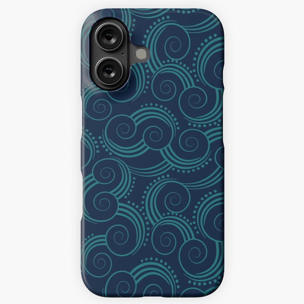 Item preview, iPhone Snap Case designed and sold by peacockcards.