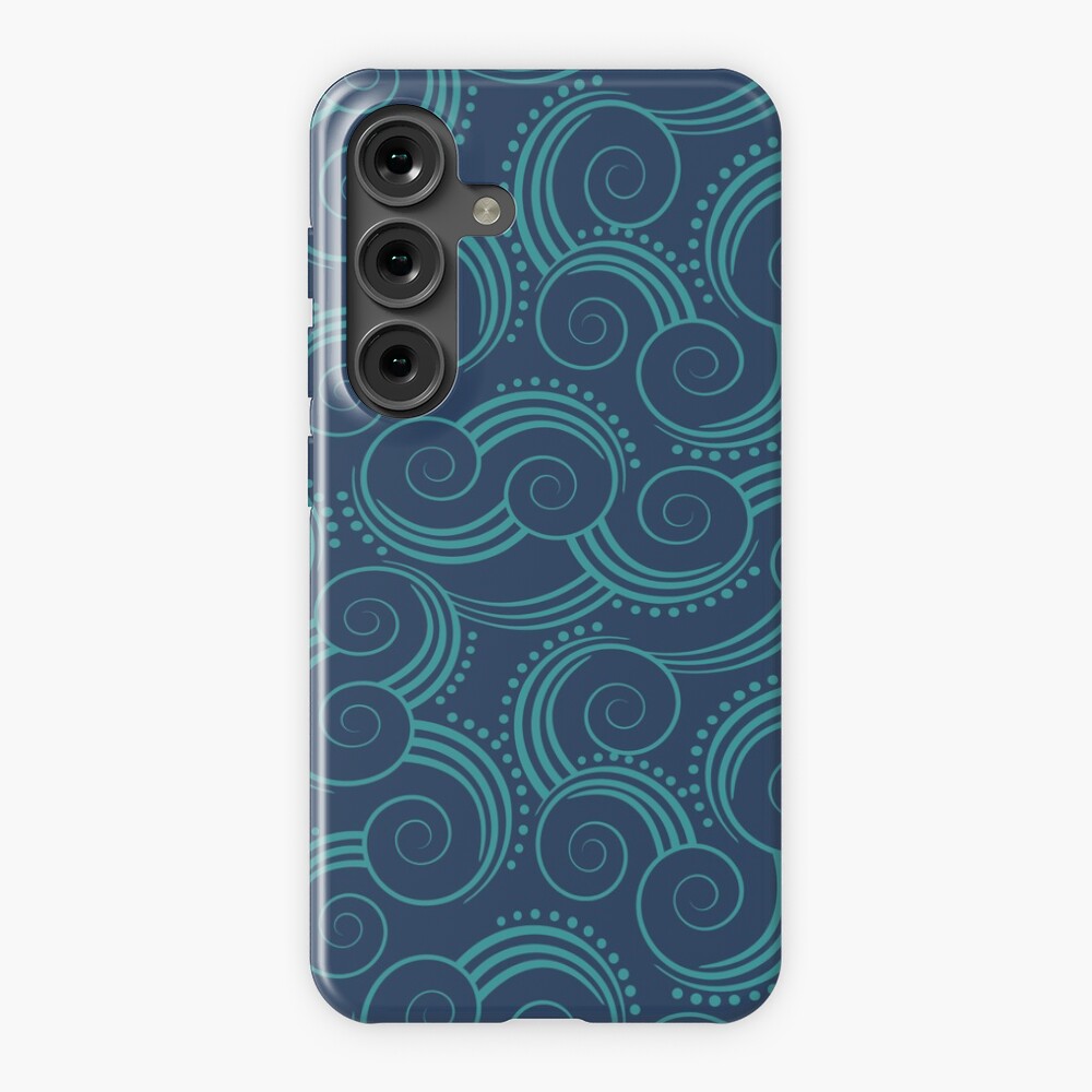 Item preview, Samsung Galaxy Snap Case designed and sold by peacockcards.