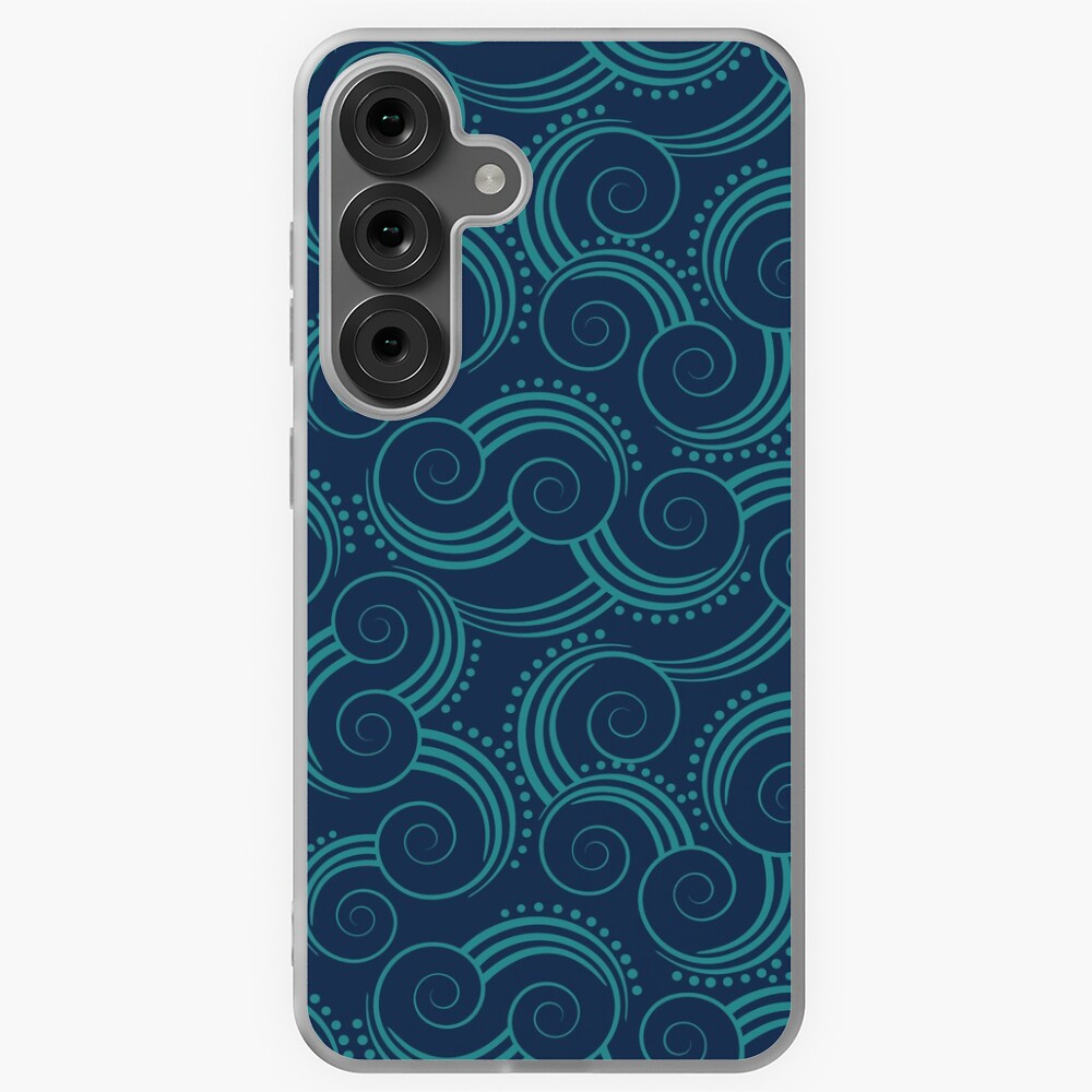 Item preview, Samsung Galaxy Soft Case designed and sold by peacockcards.