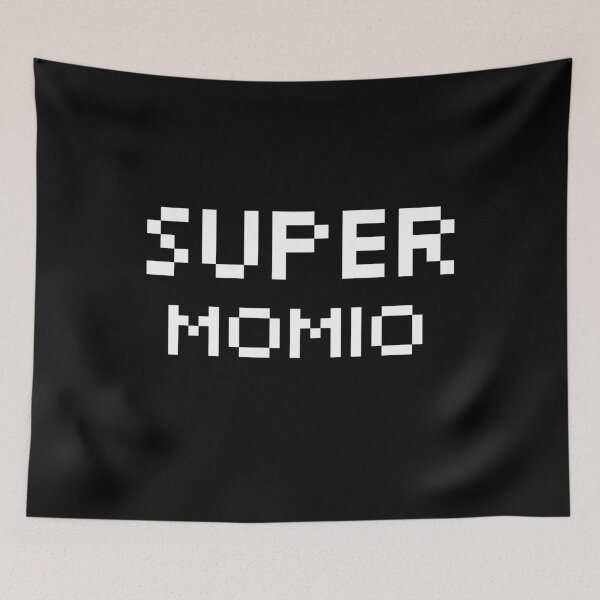 Item preview, Super Momio designed and sold by aimanart.