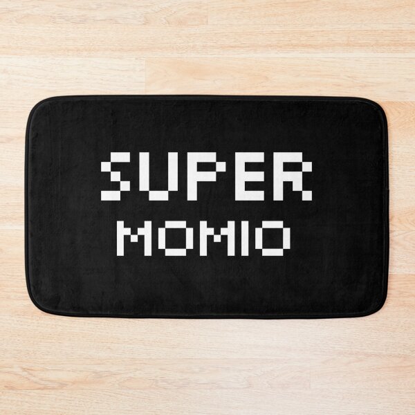 Item preview, Super Momio designed and sold by aimanart.