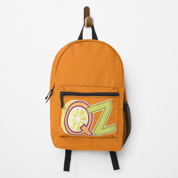 Item preview, Logotipo de Queer Zest Zine Fest designed and sold by QueerZest.