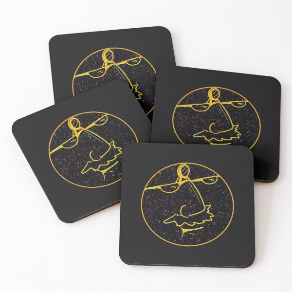 Item preview, The Mhm-iverse designed and sold by pardonmyjargon.