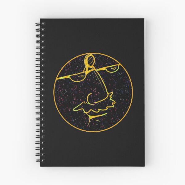 Item preview, The Mhm-iverse designed and sold by pardonmyjargon.