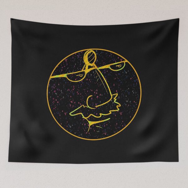 Item preview, The Mhm-iverse designed and sold by pardonmyjargon.