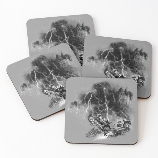 Item preview, A Stormy Day designed and sold by Rogério Puhl.