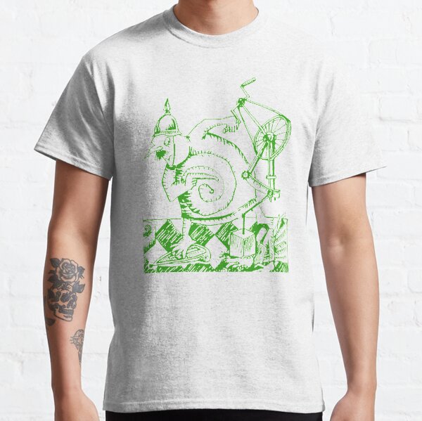 Ubu Roi Classic T-Shirt