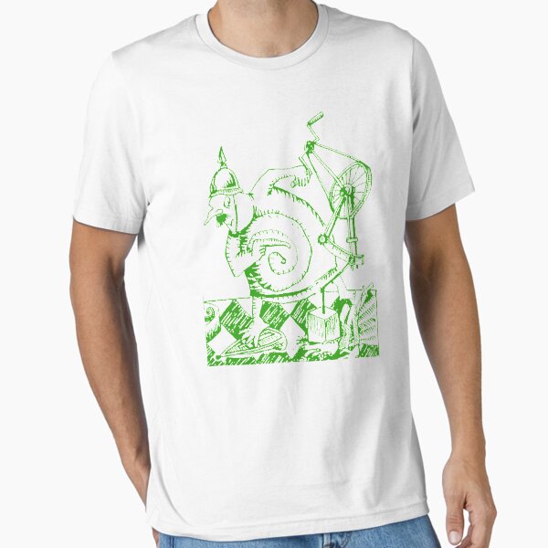 Ubu Roi Essential T-Shirt