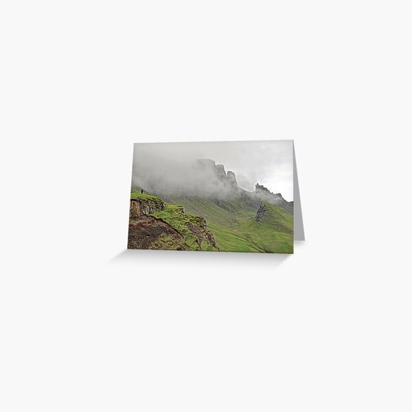 Item preview, The Quiraing designed and sold by John Thurgood.