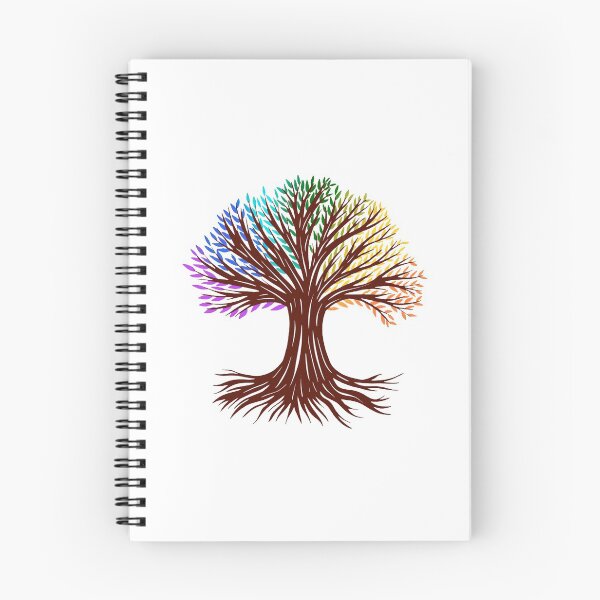 Item preview, Outline tree of life designed and sold by Simo200.