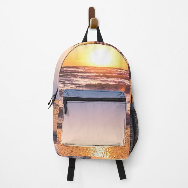 Item preview, Sunshine and Sushi. Sunset Is My Favorite Color. Sunsets designed and sold by TheGoToStore.
