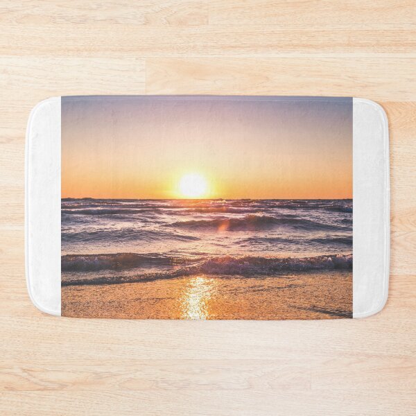 Item preview, Sunshine and Sushi. Sunset Is My Favorite Color. Sunsets designed and sold by TheGoToStore.