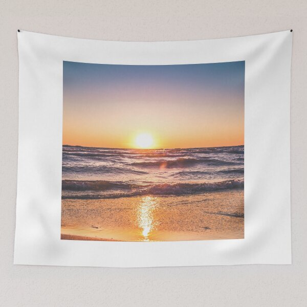 Item preview, Sunshine and Sushi. Sunset Is My Favorite Color. Sunsets designed and sold by TheGoToStore.