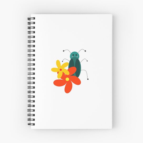 Item preview, cute insect designed and sold by lucky-14.