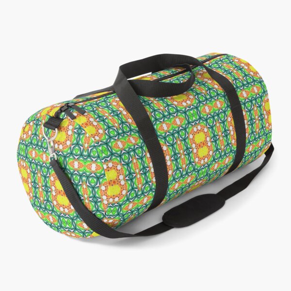 Item preview, Abstract art blending different colors and shapes designed and sold by Code03.