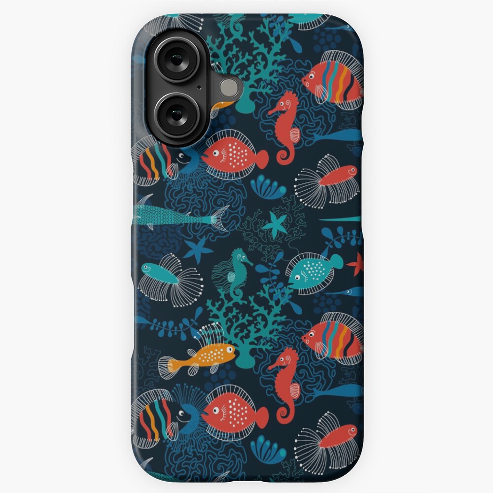 Item preview, iPhone Snap Case designed and sold by peacockcards.