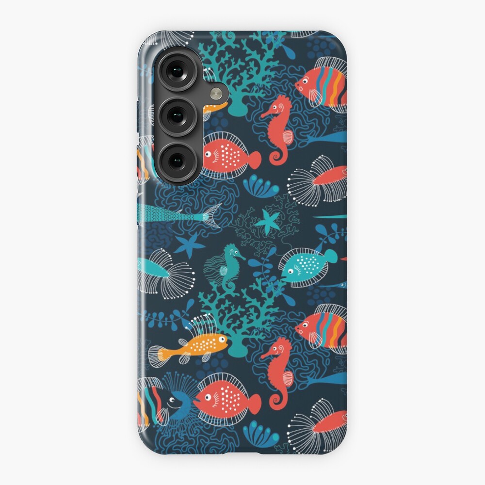 Item preview, Samsung Galaxy Snap Case designed and sold by peacockcards.