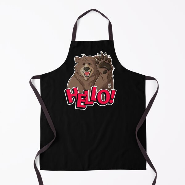Item preview, BOBO HELLO designed and sold by bobobear.