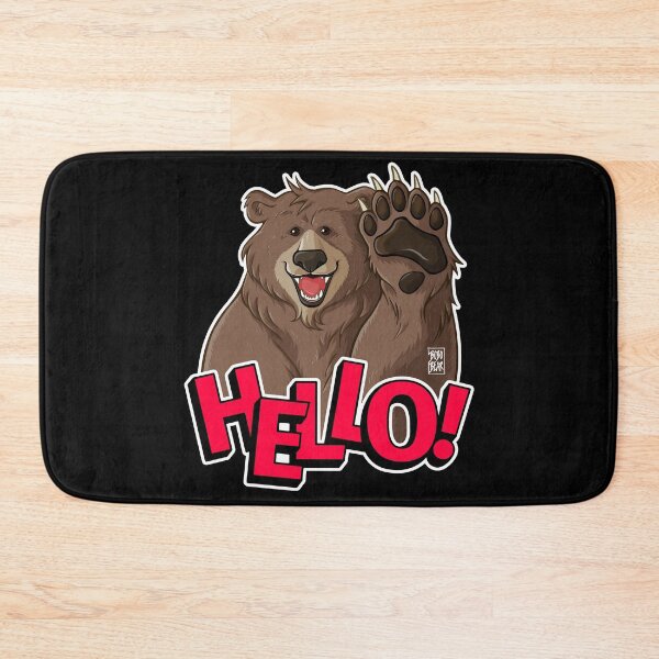 Item preview, BOBO HELLO designed and sold by bobobear.