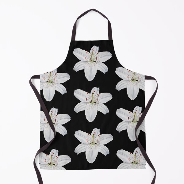 Item preview, White Lily designed and sold by Angela Stanbridge.