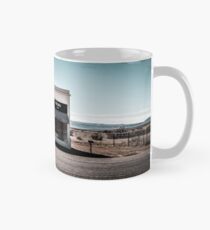 Prada, Marfa, TX Classic Mug