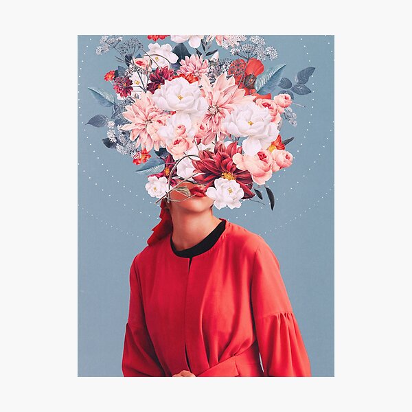 We Gathered in Spring Photographic Print