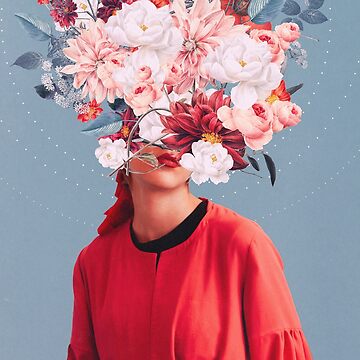 Aperçu de l'œuvre Nous nous sommes réunis au printemps de FrankMoth