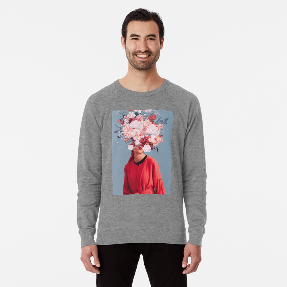 Aperçu de l'œuvre Sweatshirt léger créée et vendue par FrankMoth.