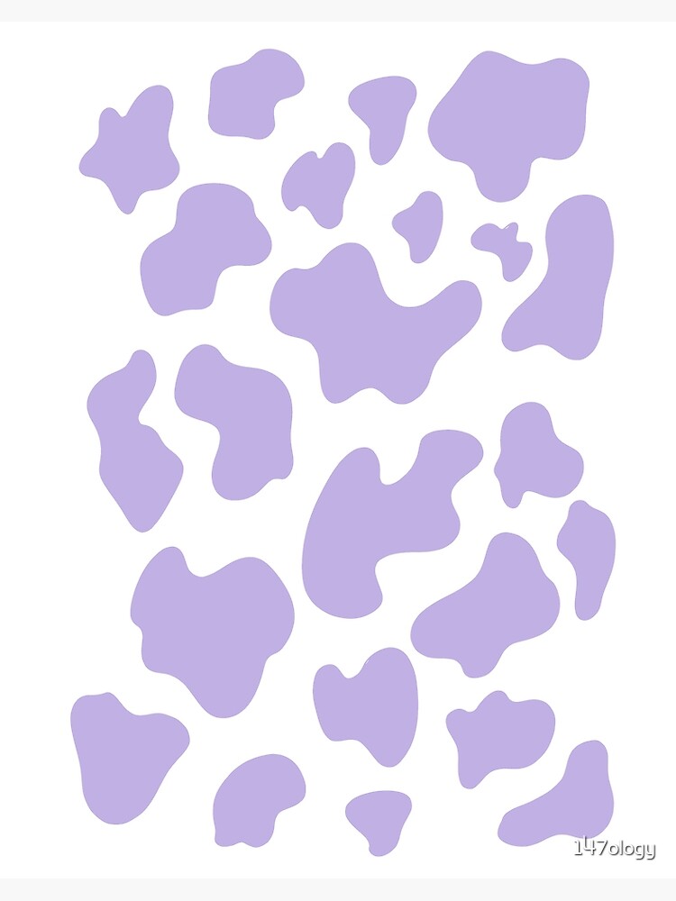 purple cow print wallpaper  Cow print wallpaper, Cow wallpaper, Purple  wallpaper phone